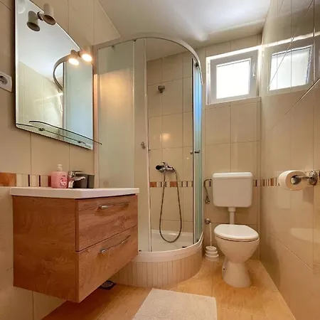 Apartmani Katic Daire