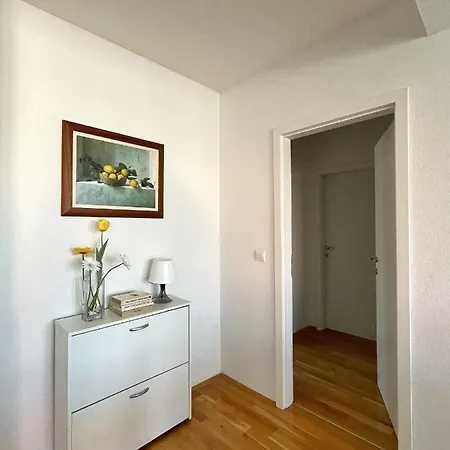 Apartmani Katic Daire Makarska