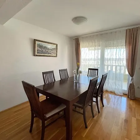 Apartment Katic