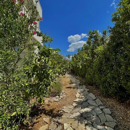 Apartmani Katic Daire