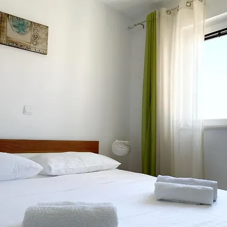 Apartment Katic