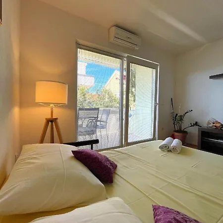 Apartmani Katic Daire Makarska