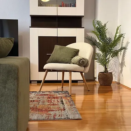 Apartmani Katic Makarska