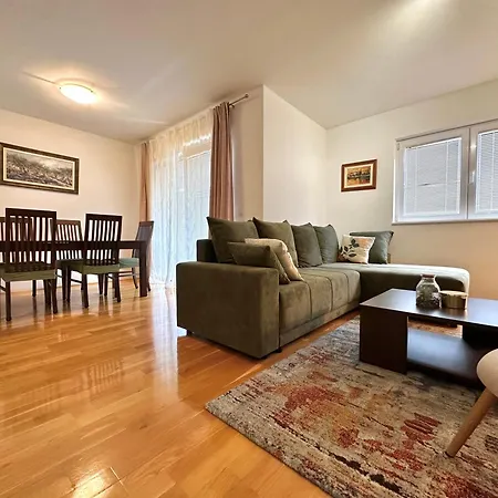 Apartmani Katic Daire