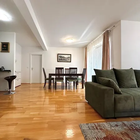 Apartmani Katic