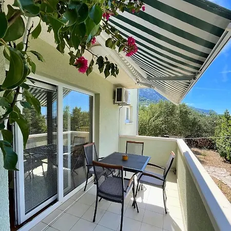 Apartament Katić *