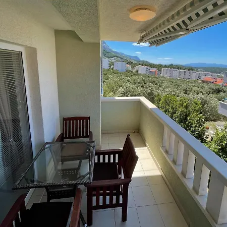 Katić Apartament Makarska