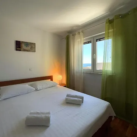 Katić Apartament