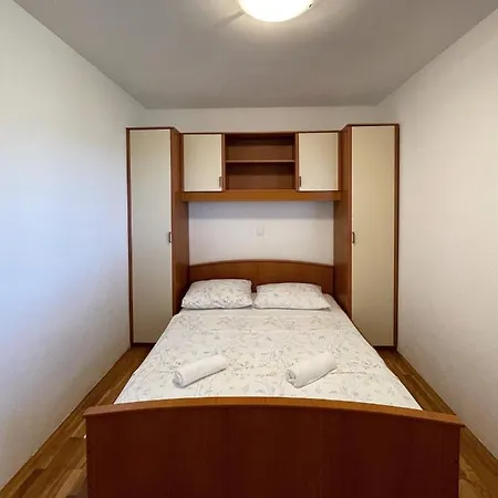 Apartament Katić Makarska