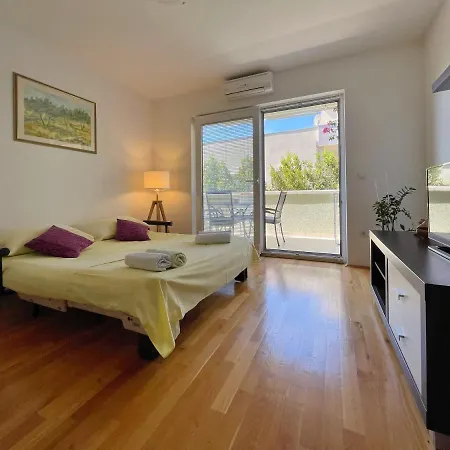 Apartament Katić Makarska