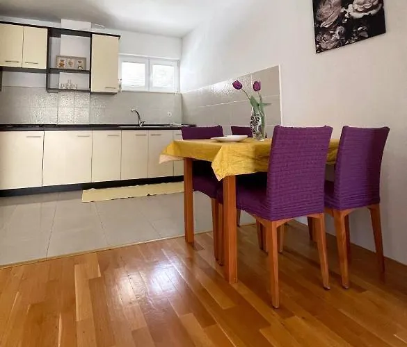 Katic Appartement Makarska