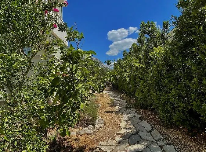 Katic Διαμέρισμα