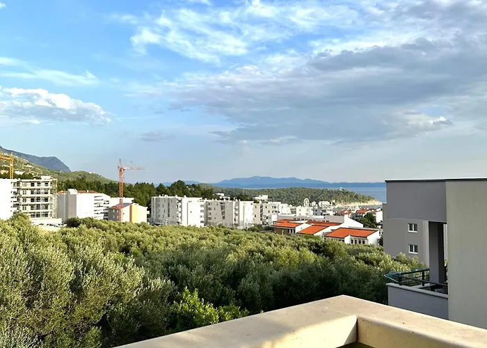 Katic Μακάρσκα