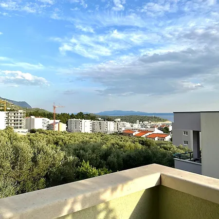 Katic מאקרסקה