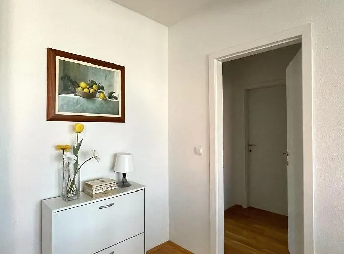 Katic Apartman Makarska