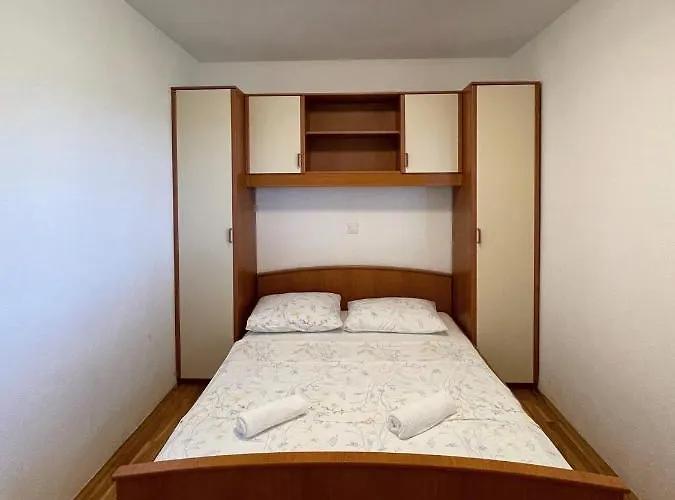 Apartman Katic Makarska