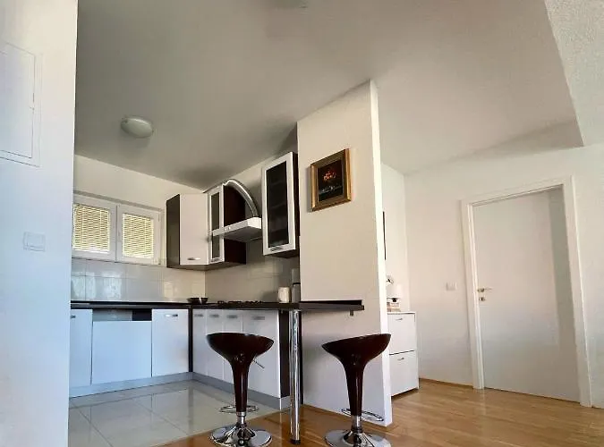 Katic Apartman Makarska