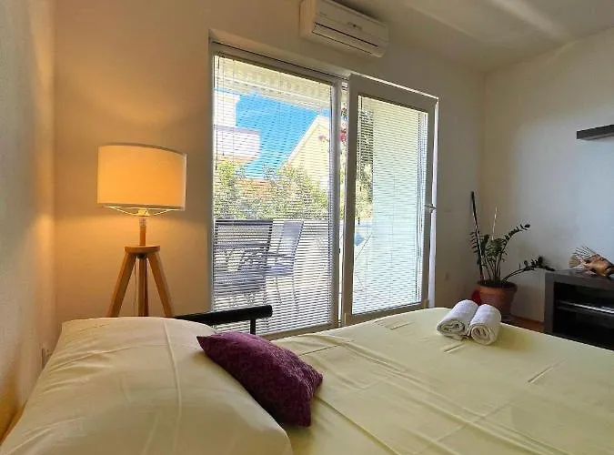 Katic Apartman Makarska
