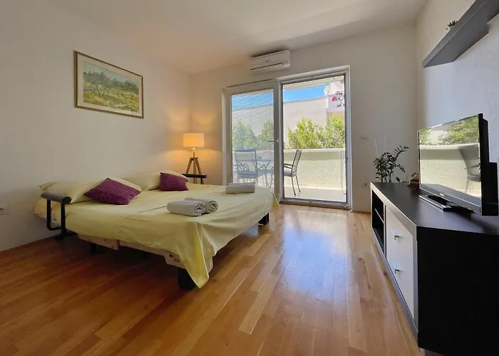 Apartman Katic Makarska