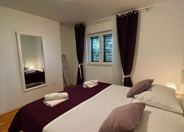 Katic Apartman Makarska